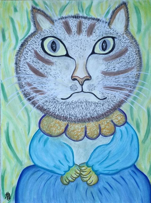 남인목 작가 작품. 18-1갤러리 제공