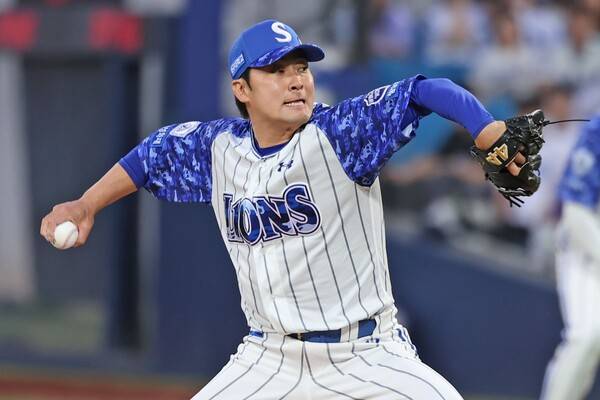 줄곧 PS 엔트리에 포함됐지만 출전하지 못했던 임창민이 PO 엔트리에서는 탈락했다. (사진=삼성)