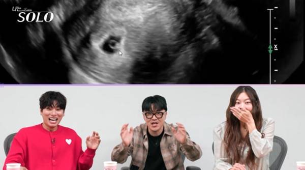 SBS Plus, ENA '나는 SOLO'./사진제공=SBS Plus, ENA