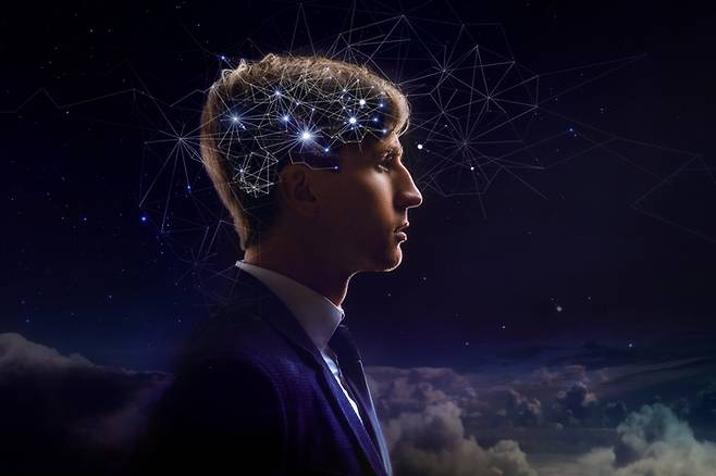 인간에게 감각은 다섯 가지뿐일까? 시각, 청각, 후각, 미각, 촉각 외에 숨겨진 여섯 번째 감각이 밝혀졌다. 사진=게티이미지뱅크