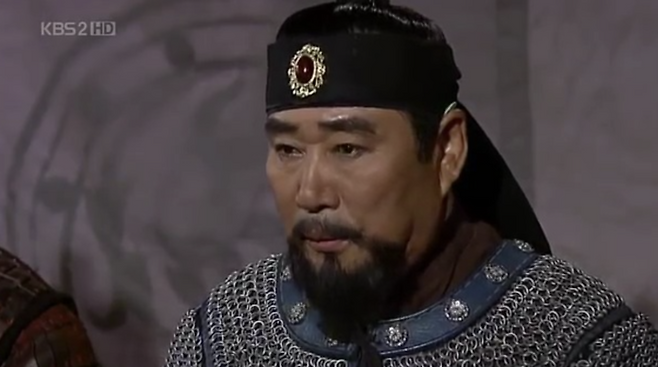 박상조. 사진 | KBS