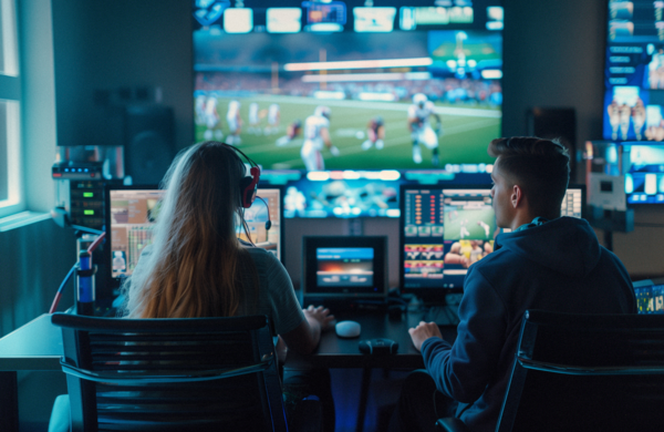 16일 AI 기반 스포츠 콘텐츠 자동화 플랫폼 기업 WSC Sports가 '2025 팬 트렌드 보고서'를 발표했다. 글로벌 파트너 네트워크를 통해 자동 생성된 800만 개 이상의 영상 데이터를 분석한 이번 보고서는 쇼츠, 세로형, 개인화 및 실시간 콘텐츠가 전 세계 스포츠 팬 경험을 빠르게 재편하고 있음을 보여준다. /사진=WSC Sports