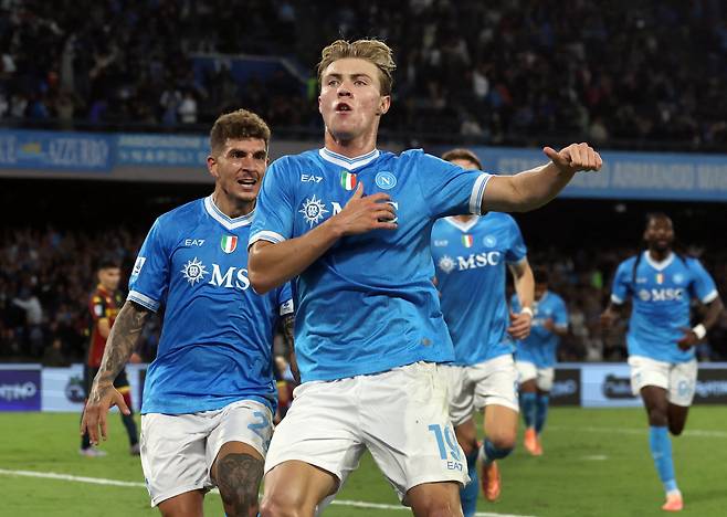 로이텨 연합뉴스