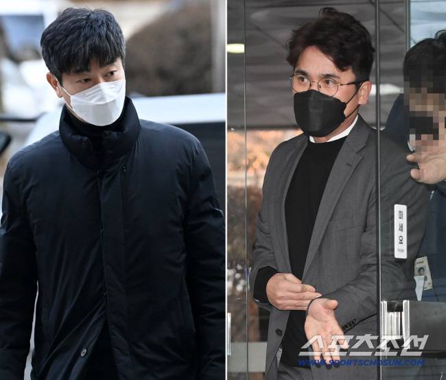 스포츠조선DB
