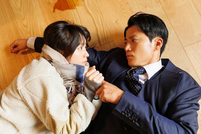 넷플릭스 10월 셋째 주 라인업 (제공: 넷플릭스)
