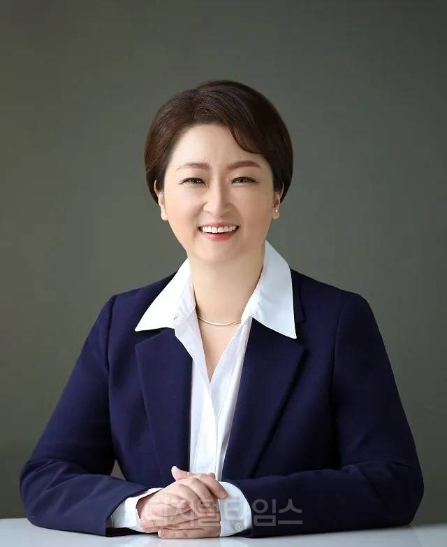 이언주 더불어민주당 최고위원. [디지털타임스 DB]