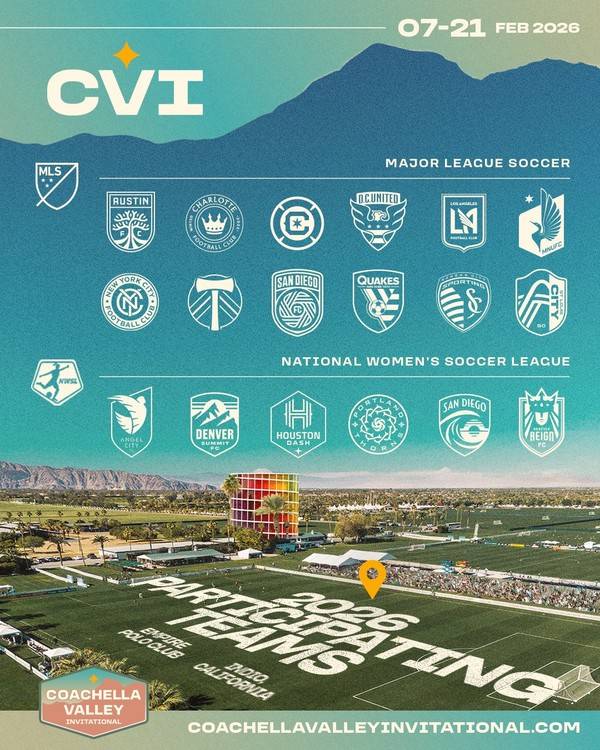2025&nbsp;코첼라 밸리 인비테이셔널(CVI)