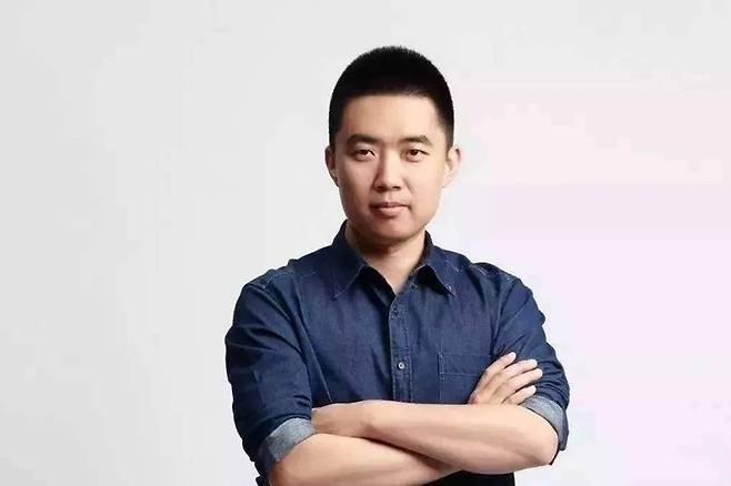 리샹(Li Xiang) 리 오토(Li Auto) CEO. 출처=소후
