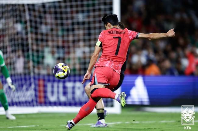 사진 = 대한축구협회