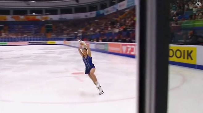 소라 2는 영상 일관성 유지 및 음성 생성 기능으로 완성도를 높였다 / 출처=소라 홈페이지