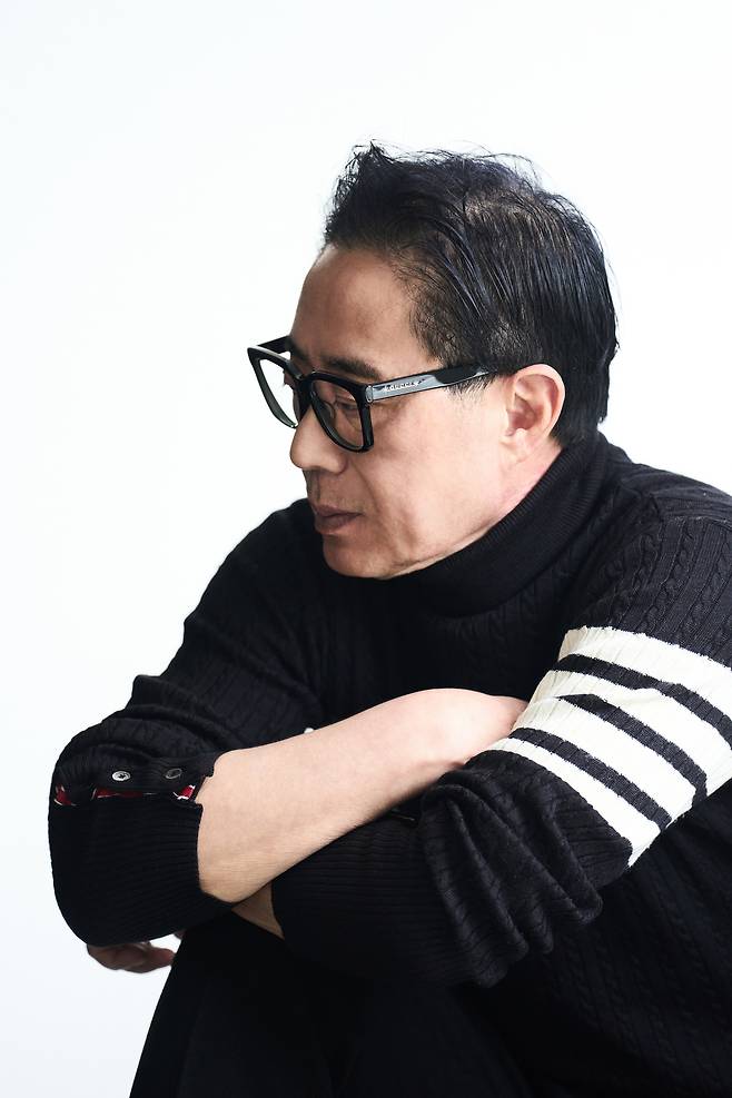 디자인스튜디오 김종호대표