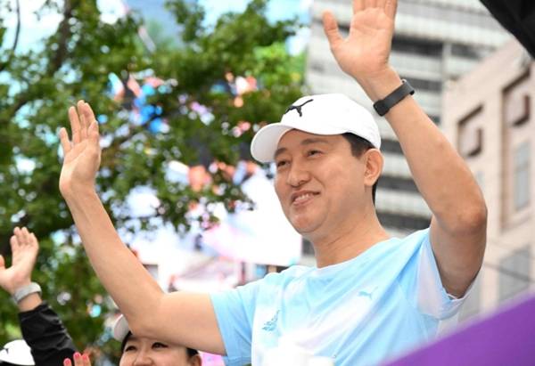 ▲ 오세훈 서울시장. 사진=서울시