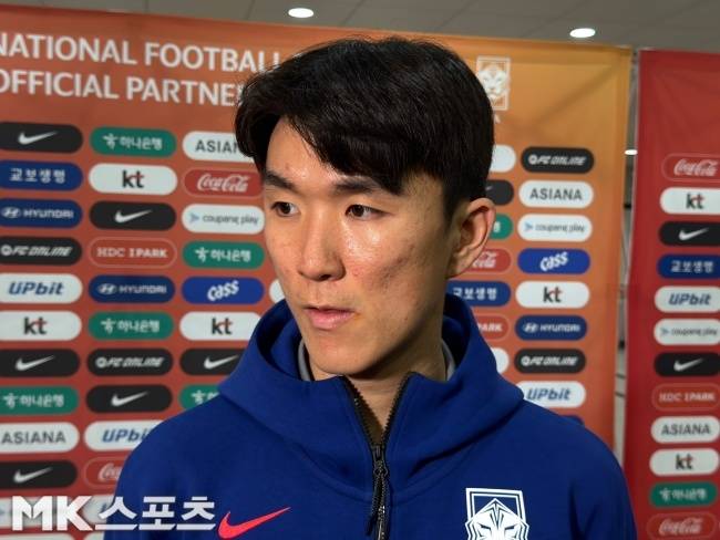 황인범. 사진=김영훈 기자