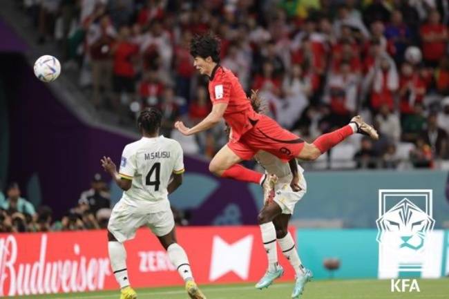 사진=대한축구협회