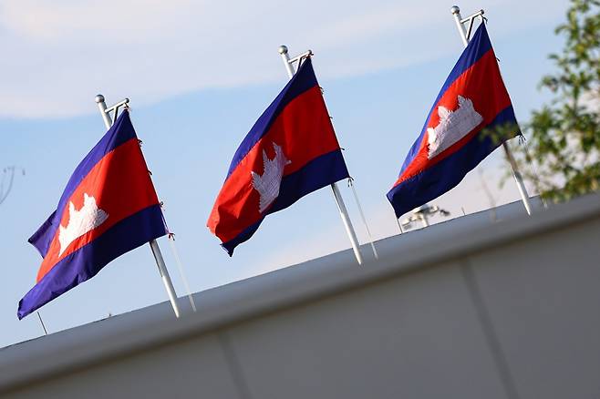 캄보디아와 맞닿은 베트남 모처에서 숨진 30대 한국인 여성이 유흥업소 납치 사건의 '모집책'이었던 것으로 드러났다. /사진=뉴스1