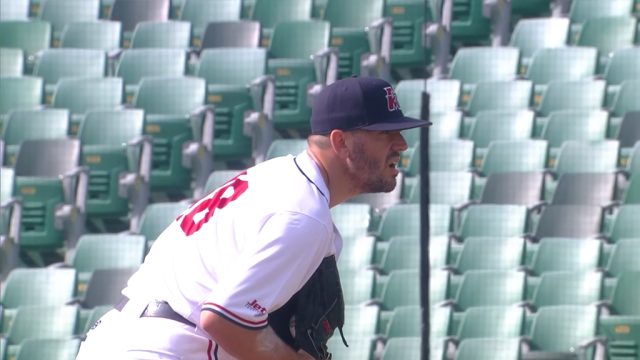 호주 멜버른 선발 소프./KBO