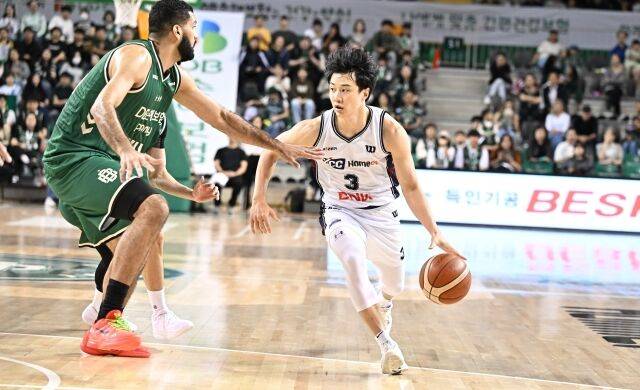 허웅/KBL