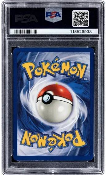 올해 약 8억원에 판매된 ‘포켓몬 카드’ [뉴욕포스트]