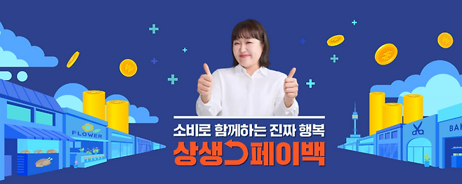 [상생패이백 홈페이지 캡쳐]