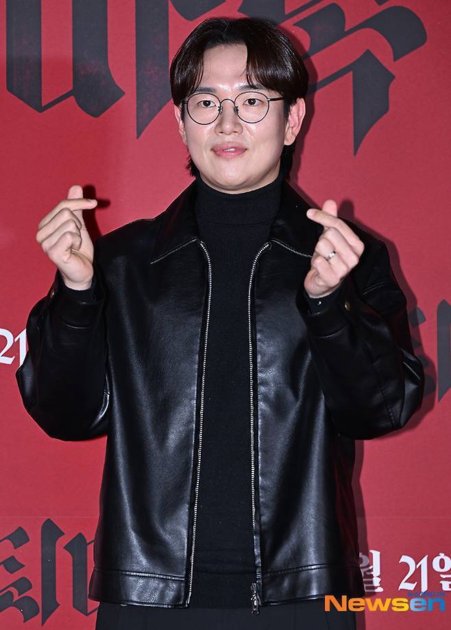 장성규/뉴스엔DB