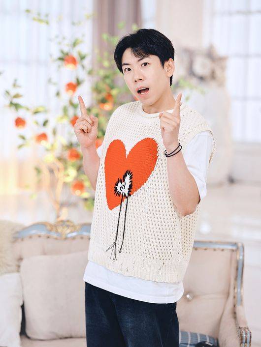 SBS 플러스 제공