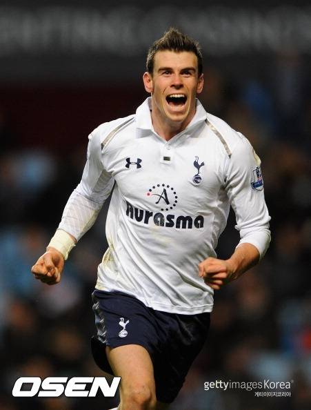 [사진] 가레스 베일 ⓒGettyimages(무단전재 및 재배포 금지)