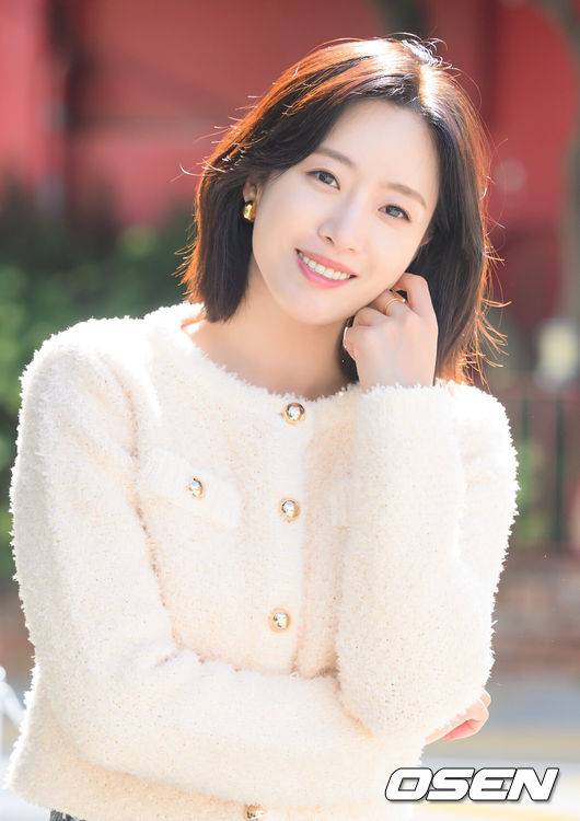 [OSEN=이대선 기자] 배우 함은정 2025.09.18 /sunday@osen.co.kr