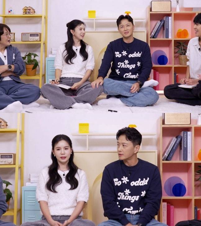 KBS 2TV ‘옥탑방의 문제아들’ 갈무리