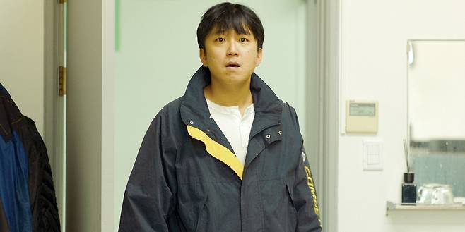 영화 ‘수학영재 형주’ 스틸