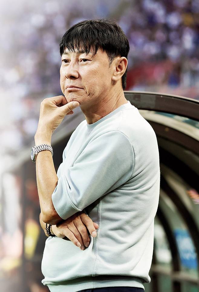 신태용 감독 I 프로축구연맹 제공
