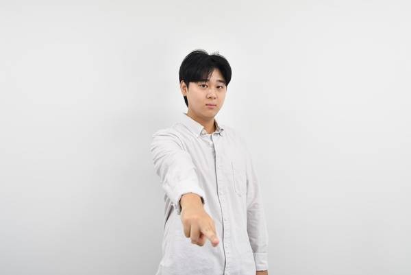 임지혁 초단 / 사진=한국기원 제공