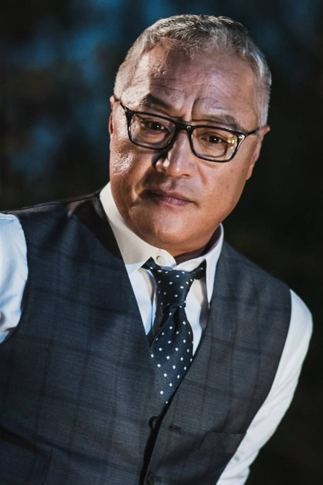 ▲ 이경영. 제공ㅣ다홍엔터테인먼트