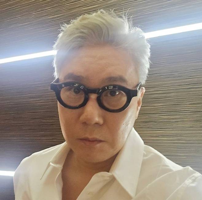 이상민. 사진|이상민 인스타그램