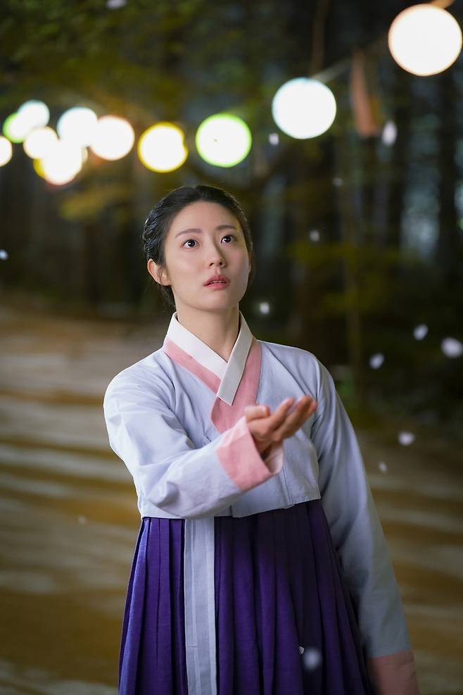 '은애하는 도적님아' 남지현 [KBS 제공. 재판매 및 DB 금지]