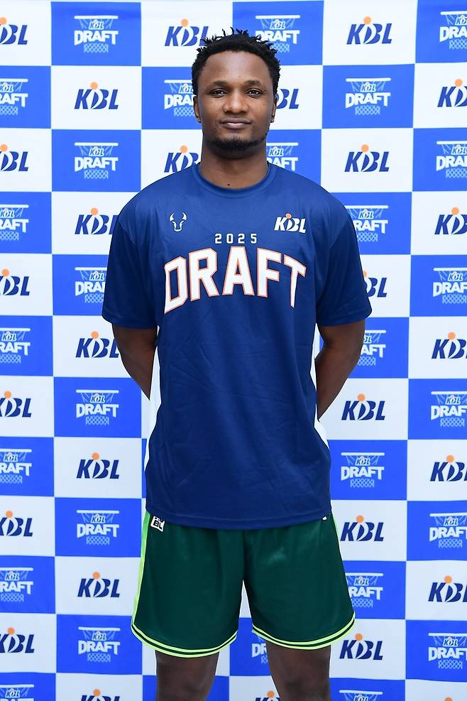 건국대 센터 프레디  [KBL 제공. 재판매 및 DB 금지]