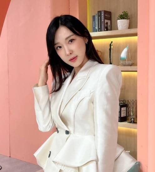 사진=이지혜 SNS