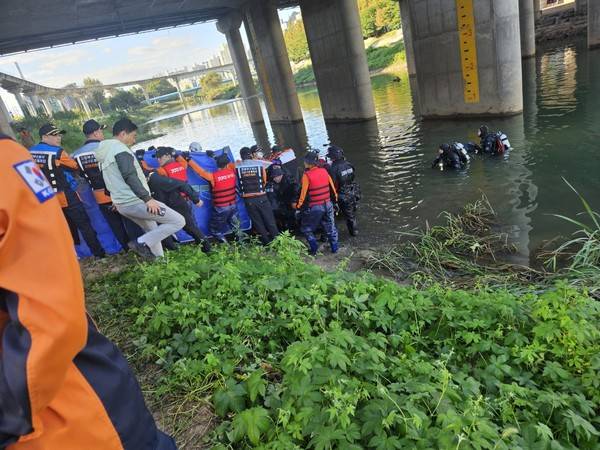 [사진=경기북부소방재난본부]