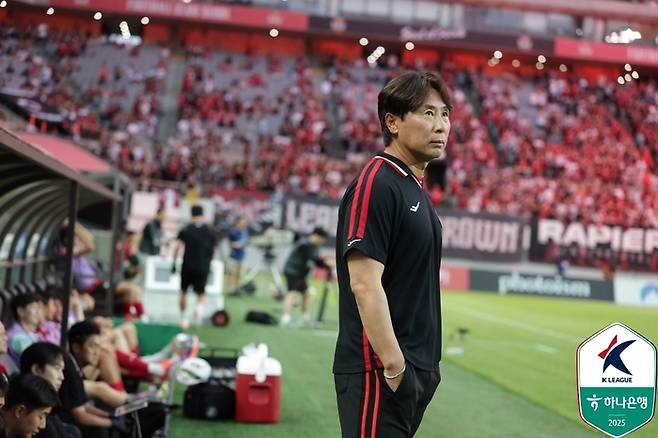 사진 | 한국프로축구연맹