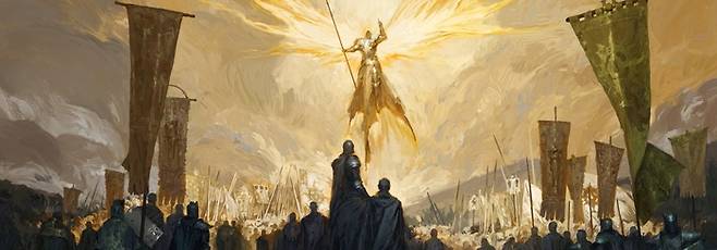 디아블로4가 대규모 시스템 개편을 포함한 대대적 변화가 도입될 11시즌 공개 테스트를 22일 시작한다. 사진 | 블리자드