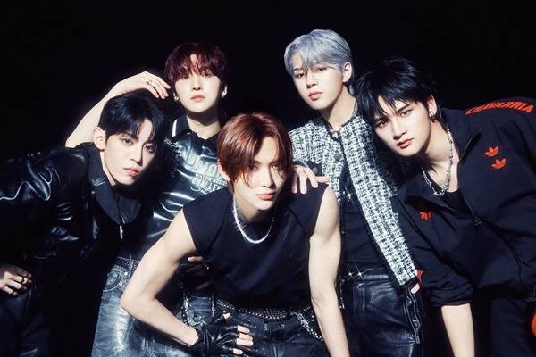 사진ㅣ큐브엔터테인먼트, 워터밤 마카오