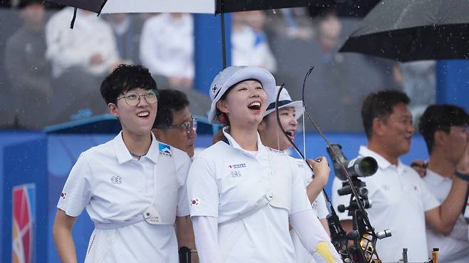 ◇사진제공=대한양궁협회