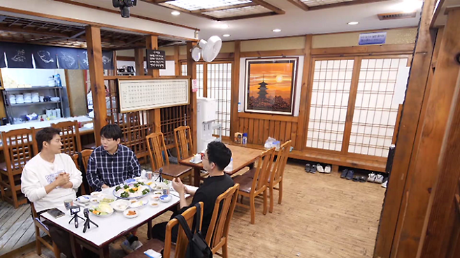 ‘전현무계획3’ 전현무의 결혼 고민과 설민석의 지혜