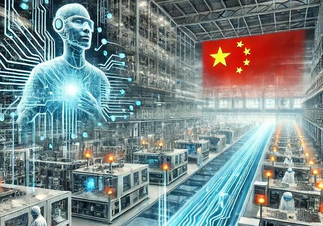 일러스트=챗 GPT 달리 4o