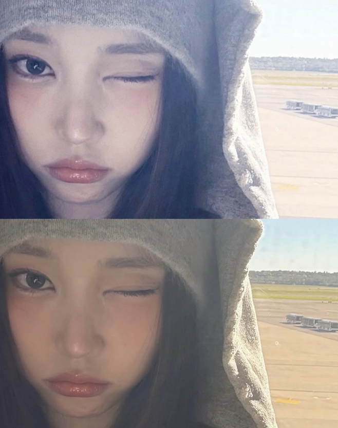 인스타그램 @youngseo