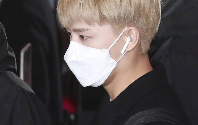 NCT 출신 문태일이 외국인 여성 성폭행 혐의로 항소심에서도 징역 3년 6개월을 선고받았다. 법원은 “자수로 보기 어렵다”고 판단했다. ⓒ News1