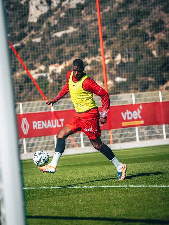 사진=폴 포그바 SNS