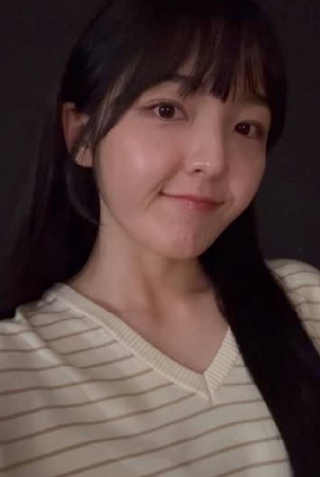 사진=서신애 SNS.