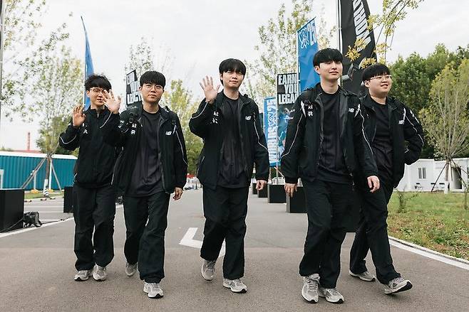 라이엇 게임즈 제공