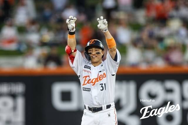 손아섭은 한화를 한국시리즈로 이끌 수 있을까. 사진=한화 제공