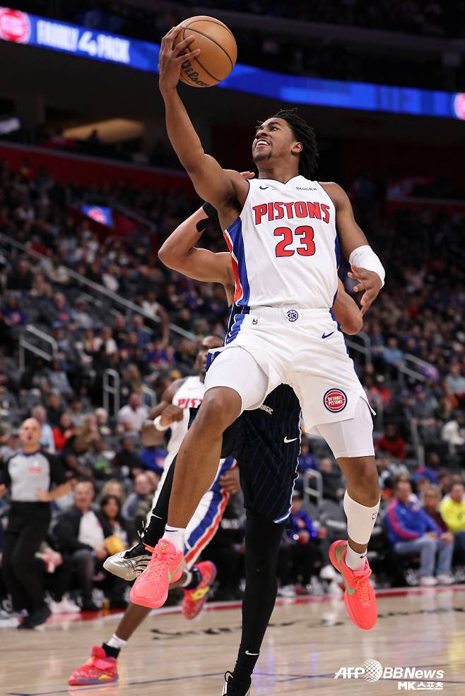 제이든 아이비. 사진=AFPBBNews=News1